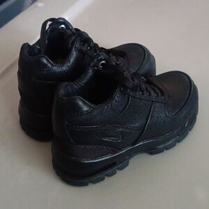 Nike ACG Air Max Goadome black boots